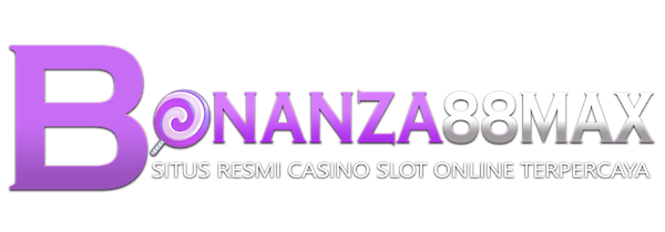 Logo Bonanza88max